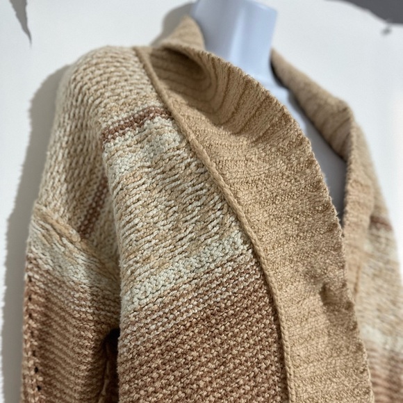 MATILDA JANE GOOD Hart By Women’s Cozy Chunky Knit Cardigan! - Picture 4 of 7